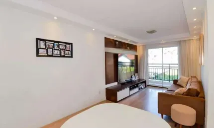 Apartamento com 3 dormitórios à venda, 84 m² por r$ 643.900 - jardim flor da montanha - guarulhos/sp