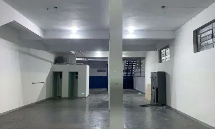 Prédio para alugar, 600 m² por r$ 16.659/mês - vila prudente (zona leste) - são paulo/sp