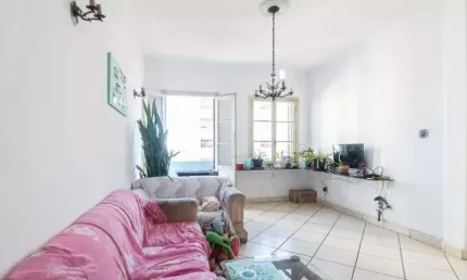 Apartamento com 2 dormitórios à venda, 120 m² por r$ 499.000 - bela vista - são paulo/sp