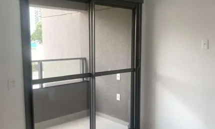 Apartamento com 1 dormitório à venda, 28 m² por R$ 439.000 - Vila Clementino - São Paulo/SP