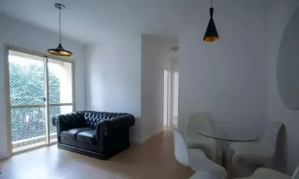 Apartamento com 2 dormitórios à venda, 52 m² por R$ 398.499.000 - Parque Mandaqui - São Paulo/SP
