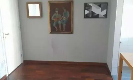Apartamento com 1 dormitório à venda, 33 m² por r$ 484.000 - jardim paulista - são paulo/sp