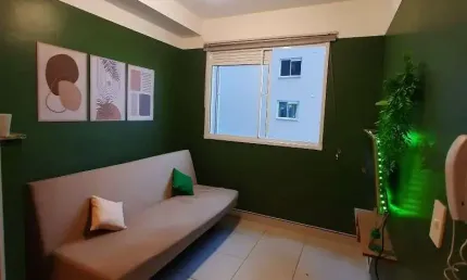 Apartamento com 1 dormitório para alugar, 40 m² por r$ 2.350/mês - vila prudente zona leste - são paulo/sp