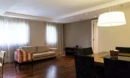 Apartamento com 2 dormitórios à venda, 96 m² por R$ 849.000 - Sumaré - São Paulo/SP