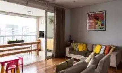 Apartamento com 4 dormitórios à venda, 140 m² por r$ 2.999.000 - pinheiros - são paulo/sp