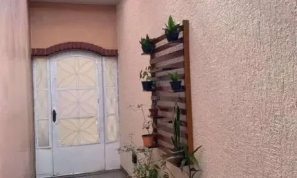 Sobrado com 3 dormitórios à venda, 115 m² por r$ 550.000 - jardim eliane - são paulo/sp