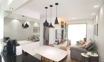 Apartamento com 2 dormitórios à venda, 53 m² por r$ 669.000 - casa verde - são paulo/sp