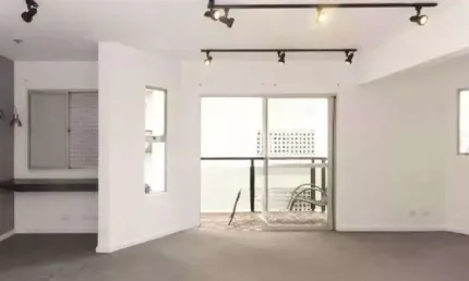 Apartamento com 1 dormitório à venda, 82 m² por r$ 1.095.750 - vila nova conceição - são paulo/sp