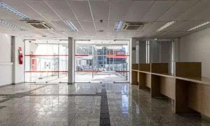Prédio para alugar, 5582 m² por r$ 190.572/mês - consolação - são paulo/são paulo