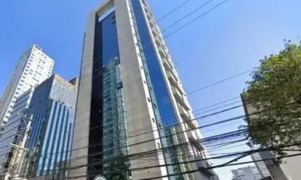Conjunto, 37 m² - venda por r$ 399.000 ou aluguel por r$ 2.750/mês - itaim bibi - são paulo/são paulo