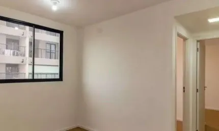 Apartamento com 2 dormitórios à venda, 37 m² por r$ 330.000 - vila mira - são paulo/sp