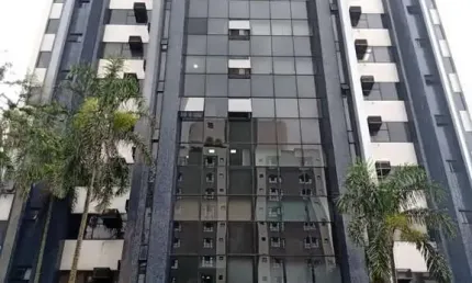 Conjunto à venda, 35 m² por R$ 450.000,00 - Vila Clementino - São Paulo/SP