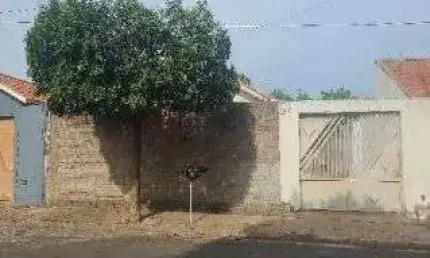 Casa com 2 dormitórios à venda, 79 m² por r$ 122.737,54 - residencial jardim do lago iv - penápolis/sp