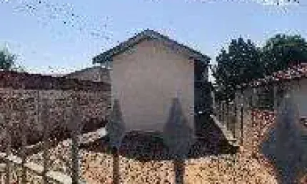 Casa com 2 dormitórios à venda, 63 m² por r$ 83.340,66 - vila dona eugenia - penápolis/sp