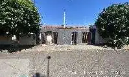 Apartamento com 2 dormitórios à venda, 77 m² por r$ 124.625,81 - jardim santa monica - pereira barreto/sp