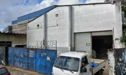 Terreno à venda, 7000 m² por r$ 6.000.000,00 - conceição - diadema/sp
