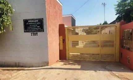 Casa com 1 dormitório à venda, 42 m² por r$ 82.413,82 - sede  - pereira barreto/sp
