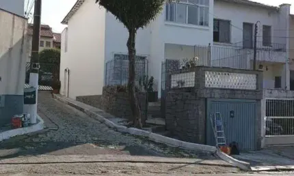 Casa com 3 dormitórios, 130 m² - venda por r$ 1.200.000 ou aluguel por r$ 5.045/mês - planalto paulista - são paulo/sp