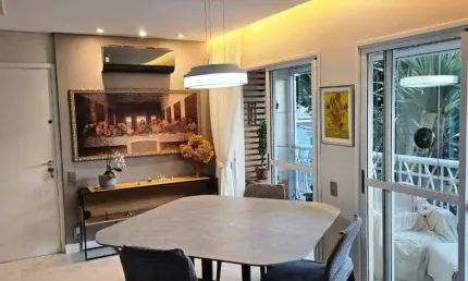Apartamento com 3 dormitórios à venda, 95 m² por r$ 1.160.000 - vila oratório - são paulo/sp