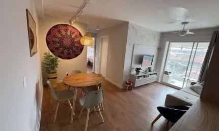 Apartamento com 2 dormitórios, 64 m² - venda por r$ 740.000 ou aluguel por r$ 4.279/mês - vila prudente zona leste - são paulo/sp