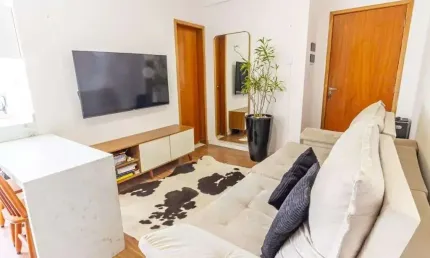 Apartamento com 1 dormitório à venda, 41 m² por R$ 289.000 - Brás - São Paulo/SP