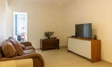 Apartamento com 2 dormitórios à venda, 90 m² por R$ 639.000 - Pinheiros - São Paulo/SP