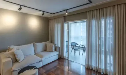 Apartamento com 3 dormitórios à venda, 110 m² por r$ 1.758.000 - brooklin - são paulo/sp