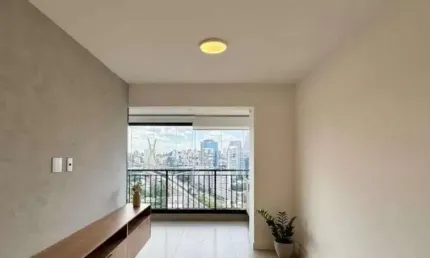 Apartamento com 2 dormitórios à venda, 69 m² por r$ 1.399.000 - brooklin - são paulo/sp
