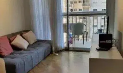 Apartamento com 2 dormitórios à venda, 53 m² por r$ 494.000 - barra funda - são paulo/sp