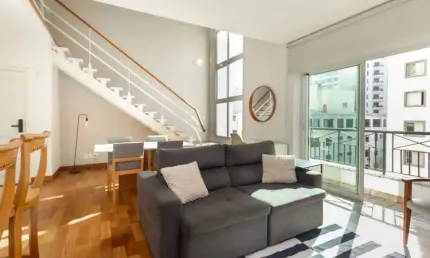 Apartamento duplex com 2 dormitórios, 111 m² - venda por r$ 2.150.000,00 ou aluguel por r$ 15.772,60/mês - pinheiros - são paulo/sp