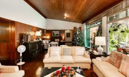 Sobrado com 4 dormitórios à venda, 490 m² por r$ 4.800.000 - cidade jardim - são paulo/sp