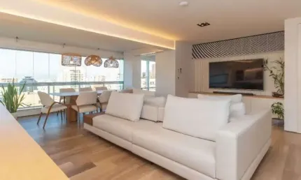 Cobertura com 3 dormitórios à venda, 161 m² por r$ 3.600.000,00 - vila mariana - são paulo/sp