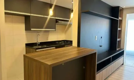 Apartamento com 2 dormitórios, 69 m² - venda por r$ 865. ou aluguel por r$ 286/mês - vila anastácio - são paulo/sp