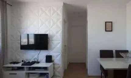 Apartamento com 2 dormitórios à venda, 41 m² por r$ 310.000 - vila souza - são paulo/sp