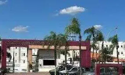 Apartamento com 2 dormitórios à venda, 52 m² por r$ 147.361 - ondas - piracicaba/sp