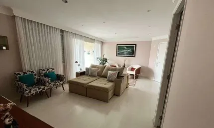 Apartamento com 4 dormitórios à venda, 117 m² por r$ 1.102.500 - jardim lar são paulo - são paulo/sp