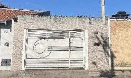 Casa com 2 dormitórios à venda, 36 m² por r$ 209.710 - residencial paineiras - piracicaba/sp