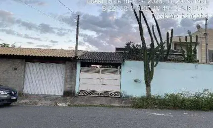 Casa com 2 dormitórios à venda, 56 m² por r$ 179.806 - residencial pasin - pindamonhangaba/sp