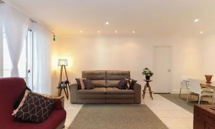 Apartamento com 3 dormitórios, 119 m² - venda por r$ 1.599. ou aluguel por r$ 7/mês - vila romana - são paulo/sp