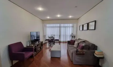 Apartamento com 3 dormitórios à venda, 85 m² por r$ 642.000 - água fria - são paulo/sp