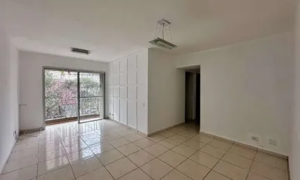 Apartamento com 3 dormitórios, 96 m² - venda por r$ 530.000 ou aluguel por r$ 3.613/mês - vila sônia - são paulo/sp