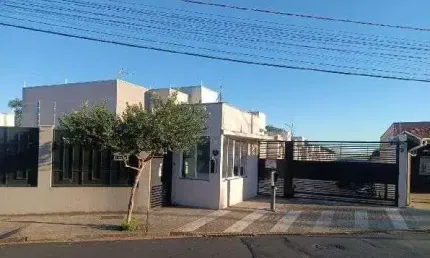 Apartamento com 2 dormitórios à venda, 50 m² por r$ 126.000 - vila becker - pirassununga/sp