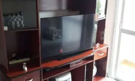 Apartamento com 4 dormitórios à venda, 82 m² por r$ 575.000 - vila prudente zona leste - são paulo/sp