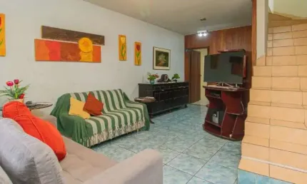 Sobrado com 3 dormitórios à venda, 145 m² por r$ 669.000 - vila mariana - são paulo/sp