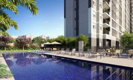 Apartamento com 2 dormitórios à venda, 37 m² por r$ 318.000 - catumbi - são paulo/sp