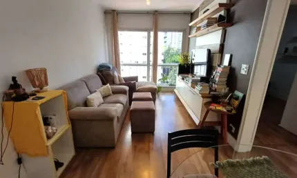 Apartamento com 2 dormitórios para alugar, 68 m² por r$ 5.250/mês - vila uberabinha - são paulo/sp