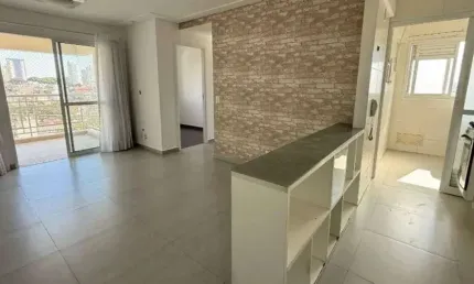 Apartamento com 3 dormitórios à venda, 68 m² por r$ 549.000 - vila oratório - são paulo/sp