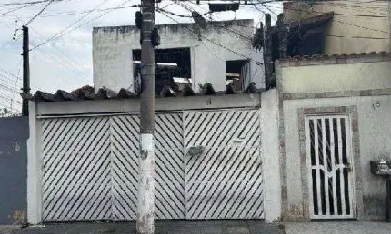 Casa com 2 dormitórios à venda, 130 m² por r$ 202.800 - jardim nova poá - poá/sp