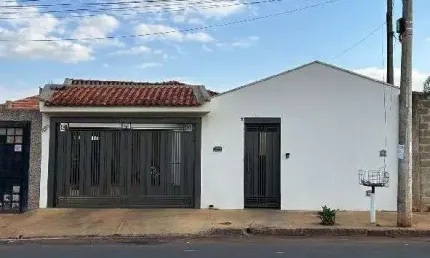 Casa com 1 dormitório à venda, 196 m² por r$ 268.663 - jardim dos ipes - pradópolis/sp