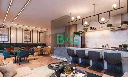 Apartamento com 3 dormitórios à venda, 88 m² por R$ 890.079,00 - Macedo - Guarulhos/SP